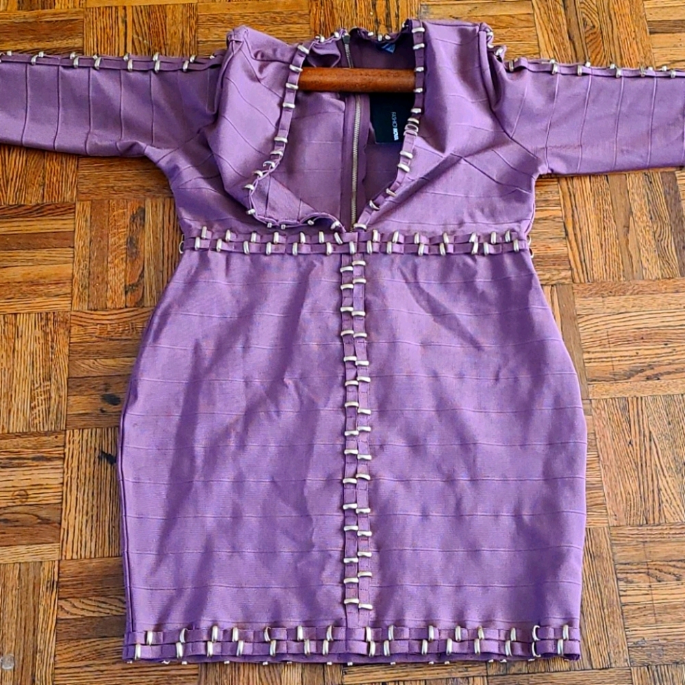 Sexy Night Out Dress